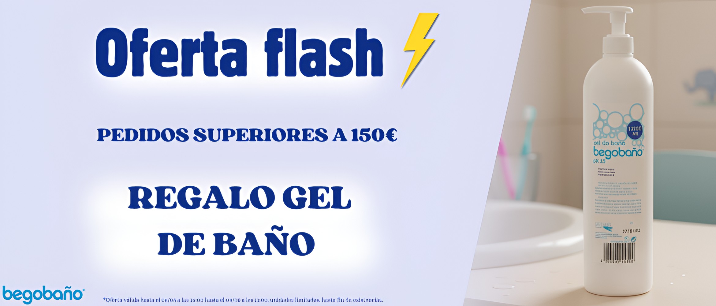 Oferta flash